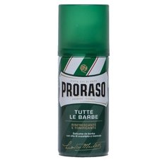 Пена для бритья Эвкалипт Proraso, 100 мл