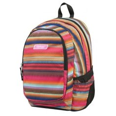 Target рюкзак 3 Zip Classic Allover, pink