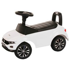 Каталка-толокар Pituso Volkswagen 650 белый