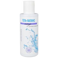 Венец Сибири Гель-баланс для умывания Тонус, 150 мл