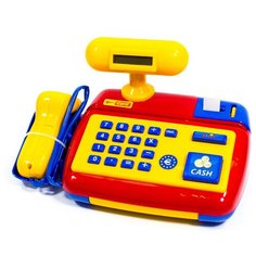 Касса Klein 9330