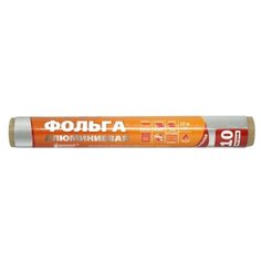 Фольга Домашний Сундук , 10 м х 30 см