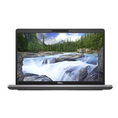 Ноутбук DELL Latitude 5500 (Intel Core i5 8365U 1600MHz/15.6"/1920x1080/8GB/512GB SSD/DVD нет/Intel UHD Graphics 620/Wi-Fi/Bluetooth/Windows 10 Pro) 5500-5147 серебристый