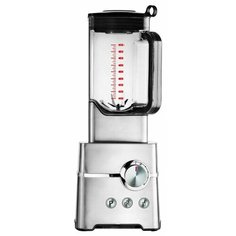 Стационарный блендер Gastrorag B-179, серебристый