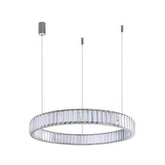 Люстра Newport 15850 15852/S chrome, 17 Вт