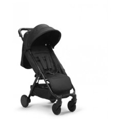 Прогулочная коляска Elodie Mondo Stroller black