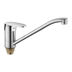 Смеситель для кухни (мойки) D-LIN D154455 однорычажный