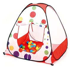 Палатка Linglier Baby Fun Play Tent HF021
