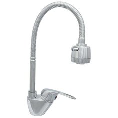 Смеситель для кухни (мойки) Центр Сантехники СТ300222 однорычажный