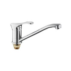 Смеситель для кухни (мойки) D-LIN D154405-6 однорычажный