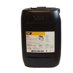Моторное масло CAT DEO 15W-40 20 л