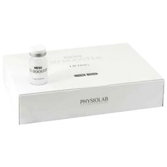 Physiolab Meso 3D Booster Lifting Лифтинг МЕЗО сыворотка, 6.8 г (10 шт.)