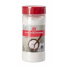 Fine Life Соль Экстра белая йодированная, 500 г