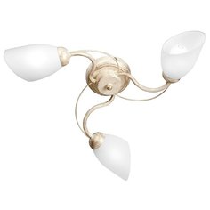 Люстра Vitaluce V3207/3PL, E14, 120 Вт