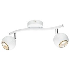 Спот Arte Lamp Piatto A6251PL-2WH