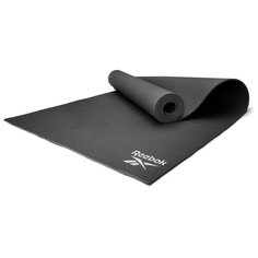 Коврик (ДхШхТ) 173х61х0.4 см REEBOK RAYG-11022 черный