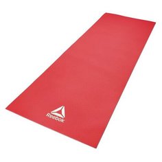 Коврик (ДхШхТ) 173х61х0.4 см REEBOK RAYG-11022 red