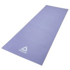 Коврик (ДхШхТ) 173х61х0.4 см REEBOK RAYG-11022 lilac