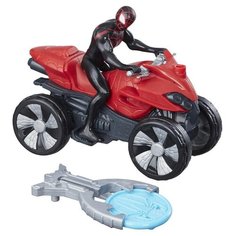 Игровой набор Hasbro Spider-Man B9995