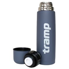 Классический термос Tramp TRC-112 (0.75 л) серый