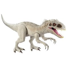 Mattel Jurassic World Огромный Индоминус Рекс GPH95