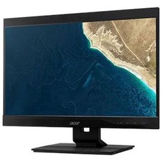 Моноблок Acer Veriton Z4860G DQ.VRZER.153 Intel Core i3-9100/8 ГБ/SSD/Intel UHD Graphics 630/23.8"/1920x1080/DVD-RW/Endless OS
