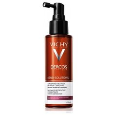 Vichy DENSI-SOLUTIONS Сыворотка для роста волос, 100 мл