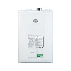 Газовый котел Kiturami Eco Condensing 16R 18.6 кВт двухконтурный