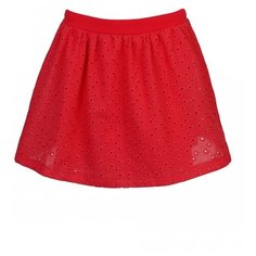 Юбка M-Bimbo размер 110, розовый