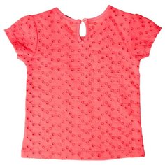 Блуза M-Bimbo размер 92, розовый