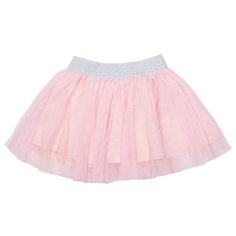 Юбка M-Bimbo размер 128, розовый