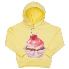 Худи M-Bimbo размер 122, желтый