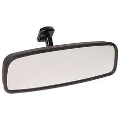 Зеркало ДААЗ 2108-8201008-20 черный