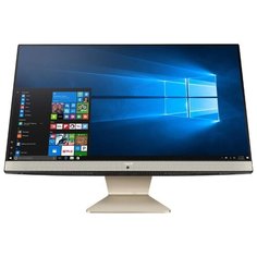Моноблок ASUS Vivo AiO A46UN A46UNT-BA003T Intel Core i7-8550U/16 ГБ/SSD/2000 ГБ/NVIDIA GeForce MX150/27"/1920x1080/Windows 10 Home 64