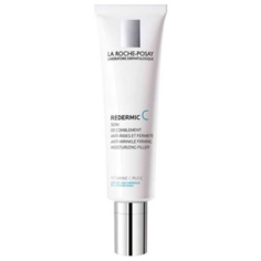 Крем La Roche-Posay REDERMIC C для нормальной и/или комбинированной кожи лица, 40 мл