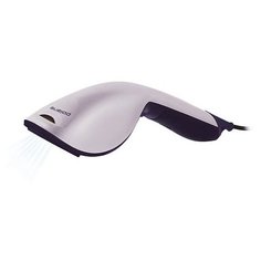 Отпариватель Polaris PGS 1415C, фиолетовый/черный