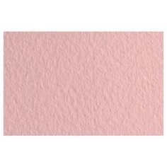 Бумага Fabriano Tiziano для пастели 65 х 50 см, 160г/м², 10 л. rosa