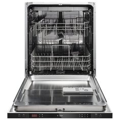 Посудомоечная машина LEX PM 6073