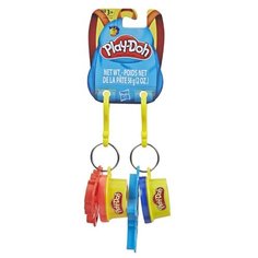 Масса для лепки Play-Doh Дракон и акула 56 г (E5000/E4996)