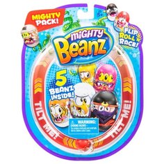 Игровой набор Moose Mighty Beanz 66546