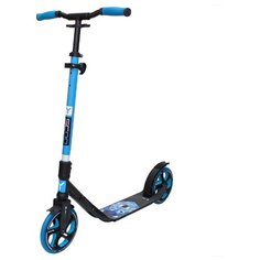 Городской самокат Y-Scoo RT 215 ONE&ONE dark blue