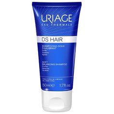 Uriage шампунь для волос Doux Equilibrant мягкий балансирующий 50 мл