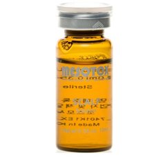 Matrigen Сыворотка - уход против выпадения волос Mesotox Scalp Solution, 10 мл