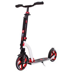 Городской самокат Y-Scoo RT 215 MONTEREY red/white