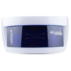 Ультрафиолетовый стерилизатор GERMIX SB-1002 белый/синий