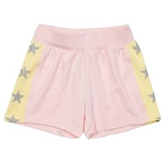 Шорты M-Bimbo размер 104, розовый