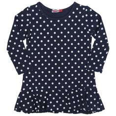 Платье M-Bimbo размер 128, темно-синий