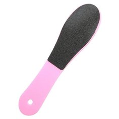 Пилка педикюрная Queen fair QF 4424274 розовый