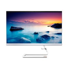 Моноблок Lenovo IdeaCentre AIO 3 24ARE05 F0EW005YRK AMD Ryzen 5 4500U/8 ГБ/SSD/1000 ГБ/23.8"/1920x1080/DOS