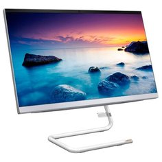 Моноблок Lenovo IdeaCentre AIO A340-22IWL F0EB00N6RK Intel Core i5-10210U/8 ГБ/SSD/1024 ГБ/21.5"/1920x1080/DOS